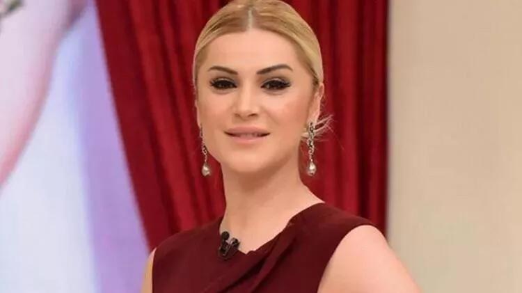 Estetikleriyle gündemde olan Songül Karlının son hali ortaya çıktı