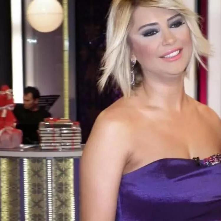 Estetikleriyle gündemde olan Songül Karlının son hali ortaya çıktı