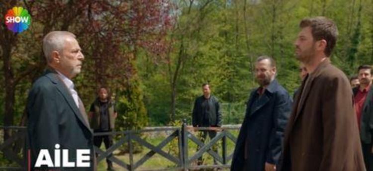 Aile 10. bölüm fragmanı: Aslan ve Devin boşanıyor, Soykan - Koruzade savaşı başlıyor