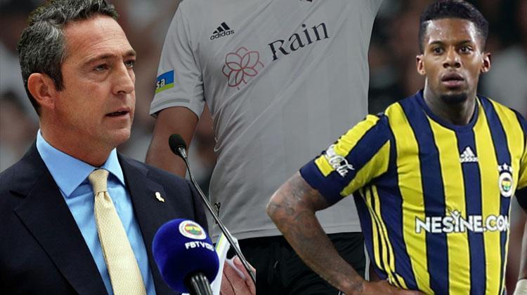 Menajerler teklif etti Ali Koç hayır demedi Fenerbahçe Beşiktaşın süper starına çubukluyu giydiriyor