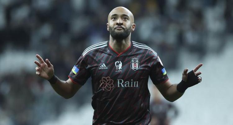 Menajerler teklif etti Ali Koç hayır demedi Fenerbahçe Beşiktaşın süper starına çubukluyu giydiriyor