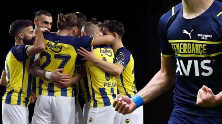Fenerbahçede istenmeyen adam ilan edilmişti Gittiği takımı neredeyse tek başına şampiyon yapacak