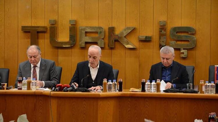 Kamu işçileri toplu iş sözleşmesi ne zaman yapılacak 2023 Kamu toplu iş sözleşmesi çerçeve protokolü imzalandı mı