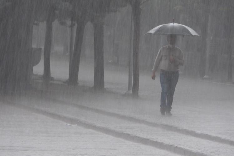 Meteoroloji son dakika duyurdu Saat verilerek paylaşıldı, İstanbul dahil çok sayıda ilde bugün başlıyor