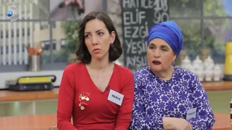 4 Mayıs Gelinim Mutfakta puan durumu Gelinim Mutfakta kim birinci oldu, 4 Mayıs Perşembe çeyrek altını kim aldı
