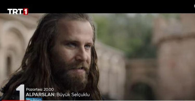 Alparslan Büyük Selçukluda zincir kılıca takıldı Alparslandan Seferiyeye aşk dolu şiir geliyor