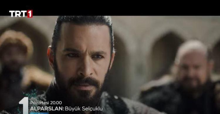 Alparslan Büyük Selçukluda zincir kılıca takıldı Alparslandan Seferiyeye aşk dolu şiir geliyor