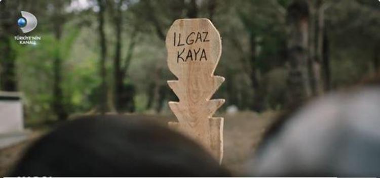 Ilgaz yok, Yargı yok Yargı dizisinde bu yolun dönüşü zor Kaan Urgancıoğlu merakı son buldu
