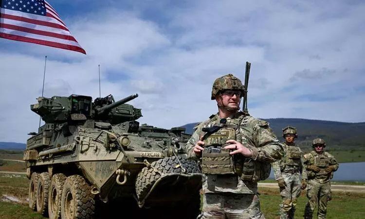 Dünyanın en büyük ve en güçlü orduları belli oldu İşte listede Türkiyenin geride bıraktığı ülkeler