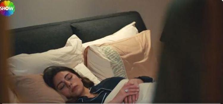 Kızılcık Şerbeti 25. bölüm fragmanı: Nursema Fatihi öğrendi Doğa bebeğini düşürüyor