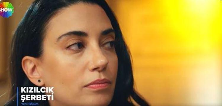 Kızılcık Şerbeti 25. bölüm fragmanı: Nursema Fatihi öğrendi Doğa bebeğini düşürüyor