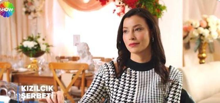 Kızılcık Şerbeti 25. bölüm fragmanı: Nursema Fatihi öğrendi Doğa bebeğini düşürüyor