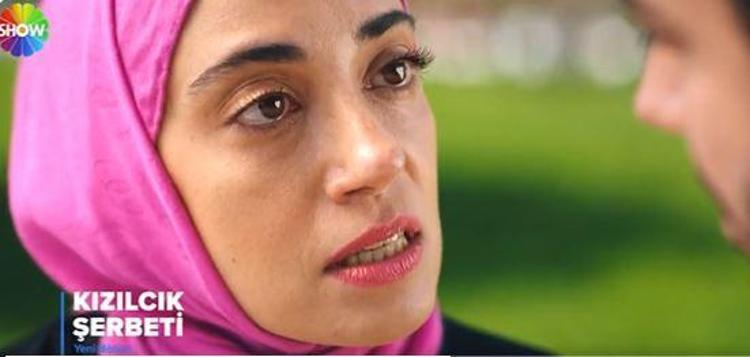 Kızılcık Şerbeti 25. bölüm fragmanı: Nursema Fatihi öğrendi Doğa bebeğini düşürüyor