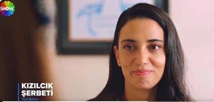Kızılcık Şerbeti 25. bölüm fragmanı: Nursema Fatihi öğrendi Doğa bebeğini düşürüyor