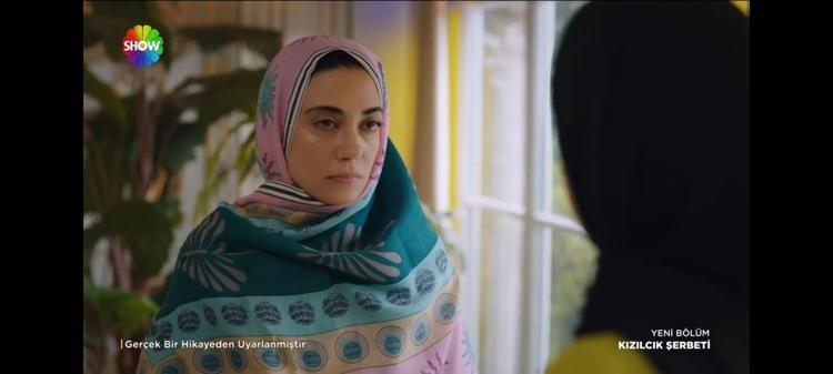 Kızılcık Şerbeti 25. bölüm fragmanı: Nursema Fatihi öğrendi Doğa bebeğini düşürüyor
