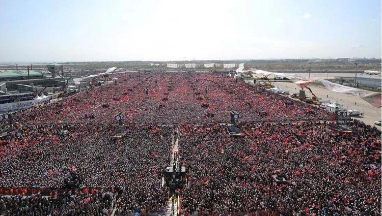 BÜYÜK İSTANBUL TÜNELİ NEREDE YAPILACAK