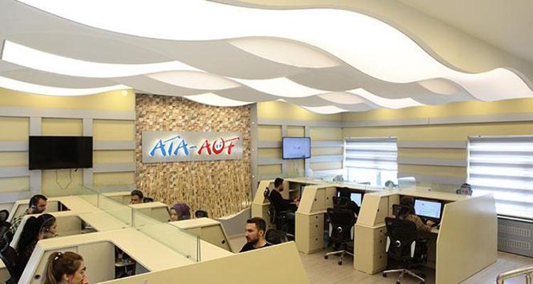 ATA AÖF sınav takvimi 2023 final tarihi ATA AÖF final sınavı ne zaman, ATA AÖF final sınavları online mı