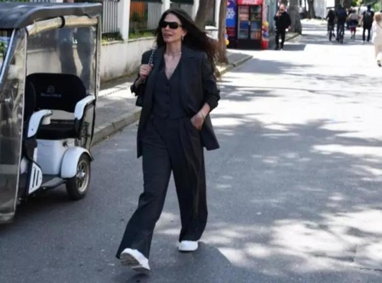 8 aylık evlilik tek celsede bitti Demet Özdemir ve Oğuzhan Koç boşandı