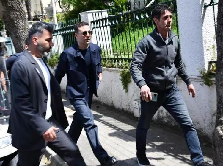TEK CELSEDE BİTTİ