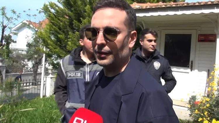 8 aylık evlilik tek celsede bitti Demet Özdemir ve Oğuzhan Koç boşandı
