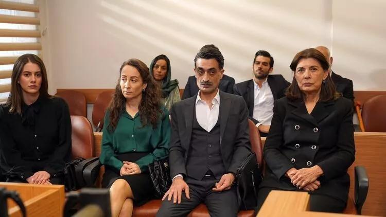 SEYRAN VE FERİTİN MAHKEME SONUCU...