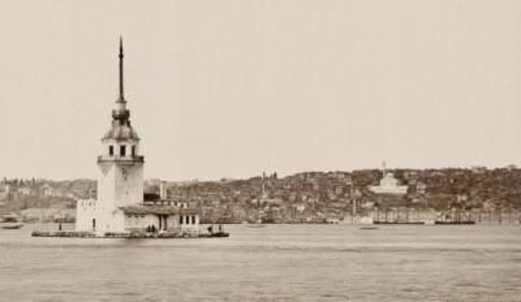 Kız Kulesi ilk ve son hali Kız Kulesini kim yaptı Ne zaman inşa edildi İşte yeni Kız Kulesinin özellikleri