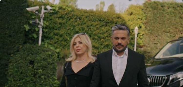 Yalı Çapkını 32. bölüm fragmanı: Boşanma yok Halis Feriti odaya kapattı, kilidi Hattuç Hala açıyor
