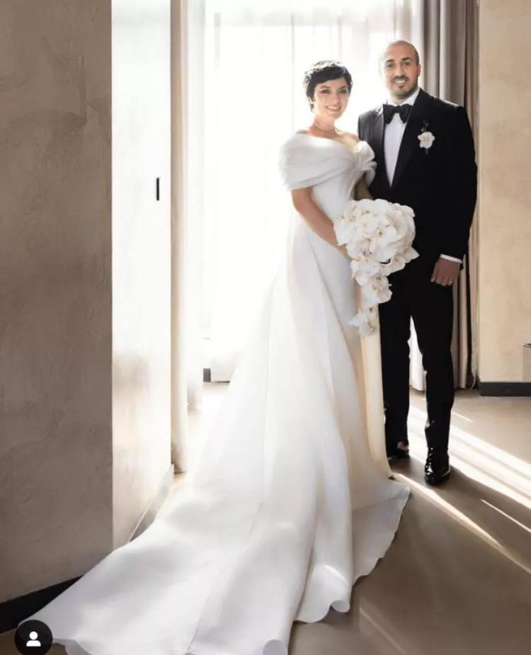 ÇOK GÜZELSİNİZ