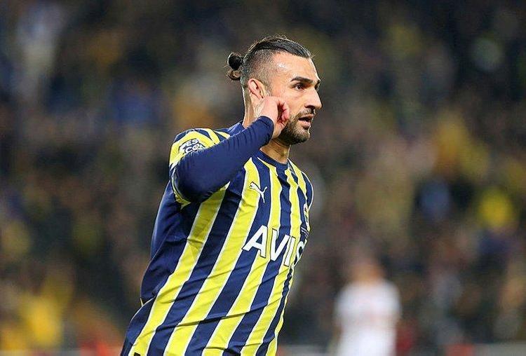 Şampiyon olur olmaz Ali Koçun kapısını çaldı Samsunsporun ilk transferi Fenerbahçeden