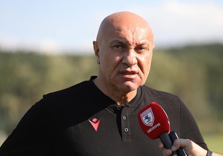 Şampiyon olur olmaz Ali Koçun kapısını çaldı Samsunsporun ilk transferi Fenerbahçeden