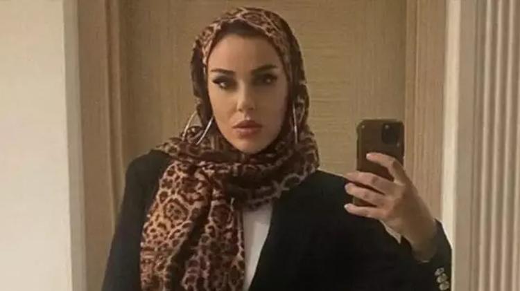 Tuğçe Tayfur son paylaşımlarıyla dikkat çekti