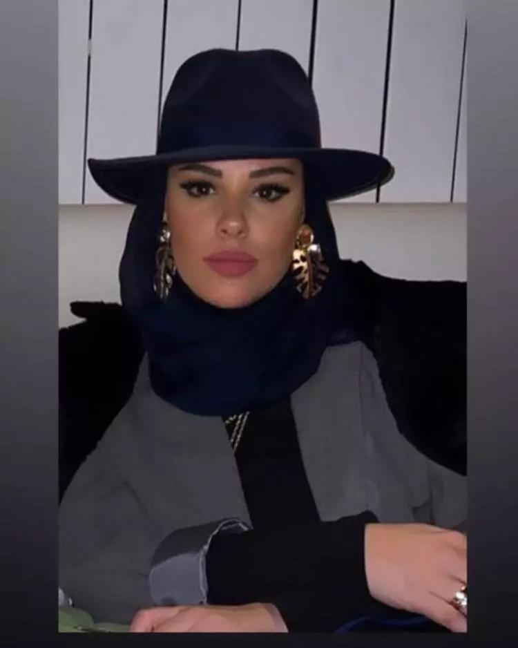 Tuğçe Tayfur son paylaşımlarıyla dikkat çekti