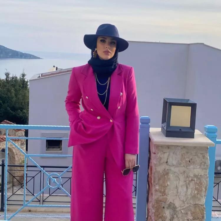 Tuğçe Tayfur son paylaşımlarıyla dikkat çekti