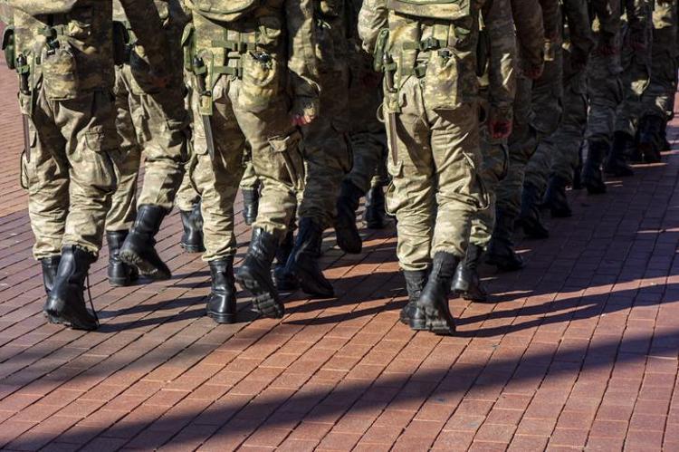 7 yılını dolduran sözleşmeli erlere kadro gelecek mi