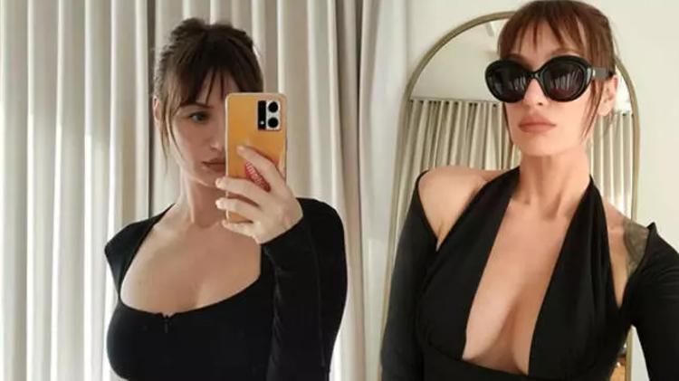 Didem Soydan: Bana çıplak fotoğraf gönderme