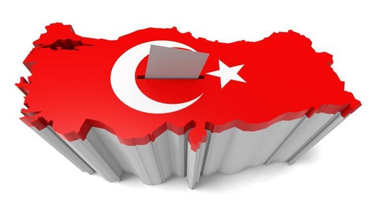 CUMHURBAŞKANLIĞI SEÇİM SONUÇLARI