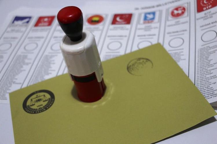 28. DÖNEM MİLLETVEKİLİ SEÇİMLERİ ŞANLIURFA SEÇİM SONUÇLARI VE PARTİLERİN OY ORANLARI NEDİR