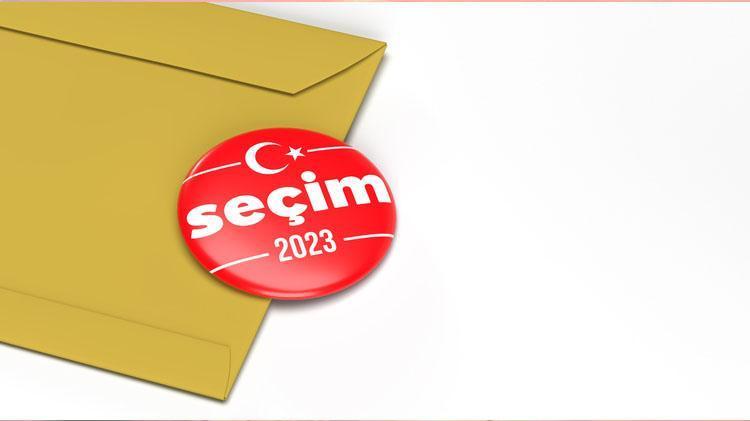 14 MAYIS SEÇİMLERİ OY VERME SAAT KAÇTA BAŞLAYACAK VE BİTECEK