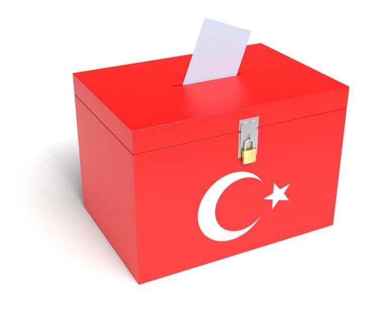 Sandıklar saat kaçta kapanıyor Oylar ne zaman sayılmaya başlanacak, saat kaça kadar sandıklar açık olacak