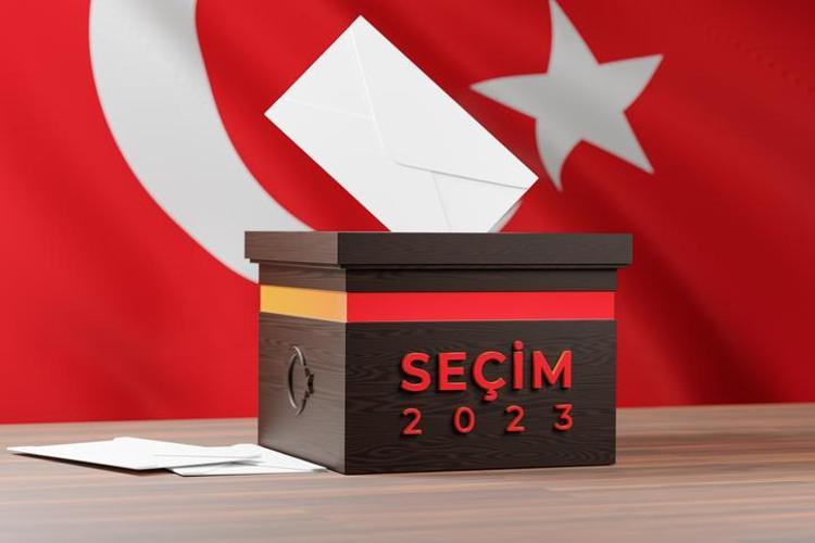 Sandıklar saat kaçta kapanıyor, oylar ne zaman sayılmaya başlanacak