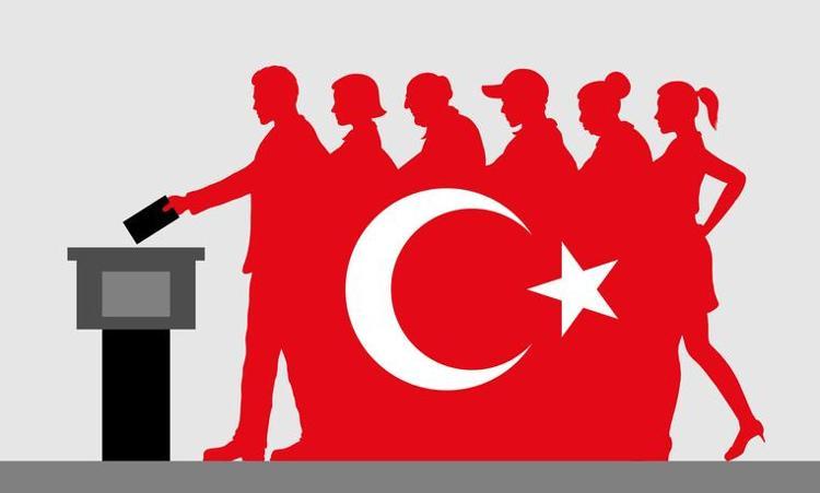 Sandıklar saat kaçta kapanıyor Oylar ne zaman sayılmaya başlanacak, saat kaça kadar sandıklar açık olacak