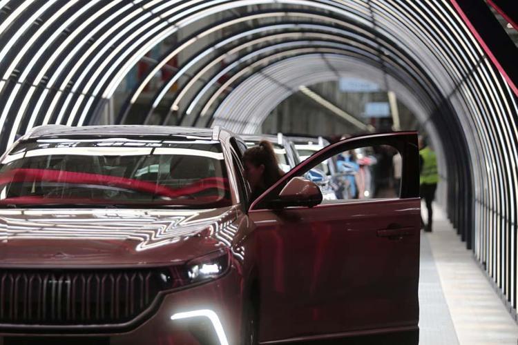 Toggun yeni renkleri görücüye çıkacak Kritik tarih açıklandı