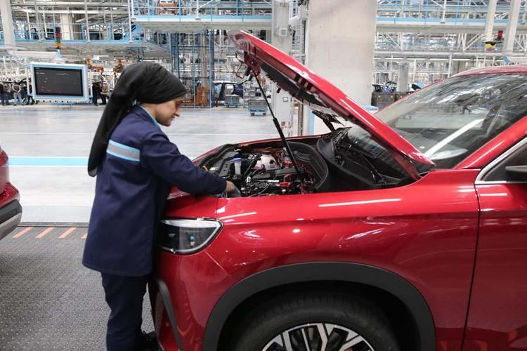 Toggun yeni renkleri görücüye çıkacak Kritik tarih açıklandı