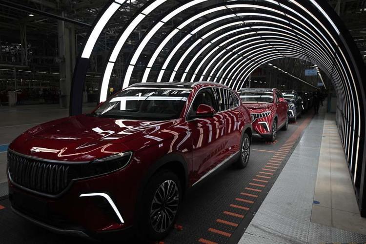 Toggun yeni renkleri görücüye çıkacak Kritik tarih açıklandı