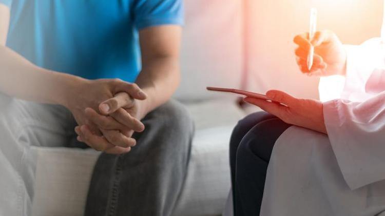 TANIDA PSA TESTİ TEK BAŞINA YETERLİ DEĞİL
