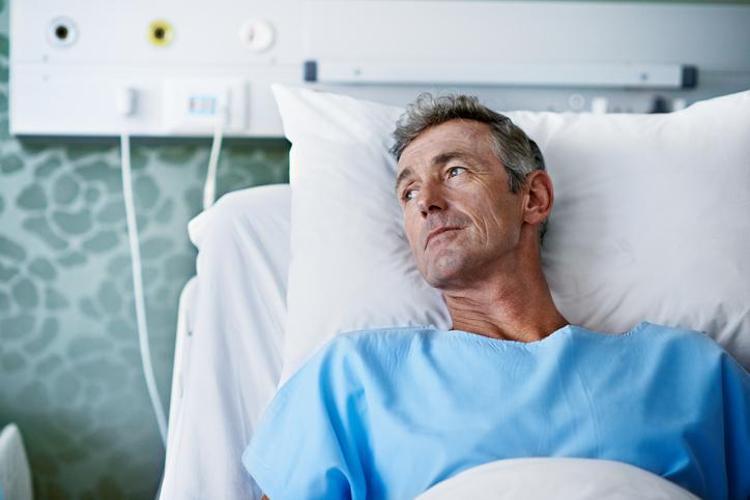 50 yaş üstü erkekleri etkiliyor Doğru tedavi ile kurtulmak mümkün