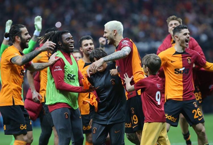 Transfere Aslan pençesi! Galatasaray'ın listesinde kimler var ...