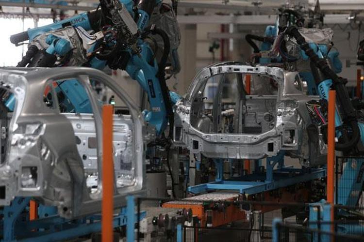 Togg 150 kilometrelik rotada test edildi Bilgisayarın içerisinde gidiyor gibisiniz