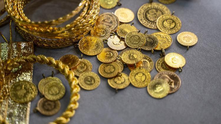 Altın fiyatları için dev bankadan tahmin: 2023 sonuna kadar o seviyeler geliyor
