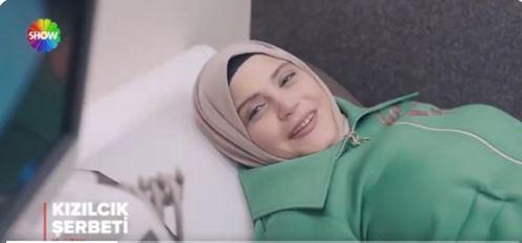 Kızılcık Şerbeti 26. bölüm fragmanı: Doğa intikamını Nursemanın düğününde alıyor